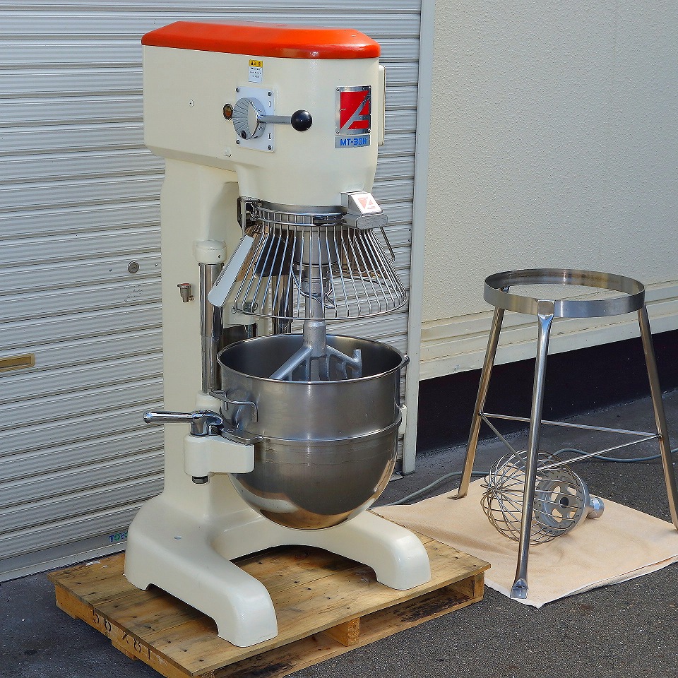No.03555 愛工舎 ミキサー MT-30(マイティ30)