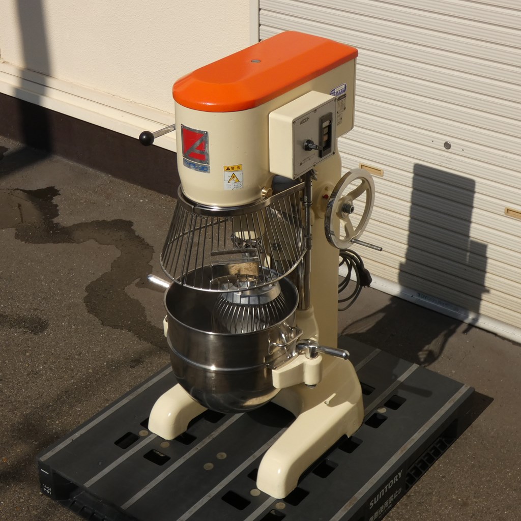 No.04030 愛工舎 マイティ30 MT-30