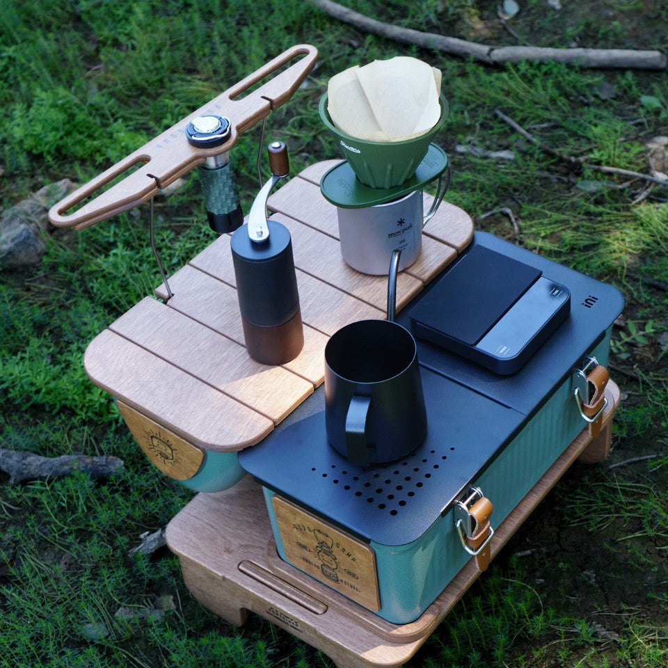 公式】スタンレー ランチボックス 天板 ランタンハンガーセット