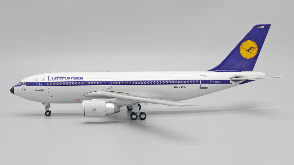 Swissair / Lufthansa Airbus A310-200 F-WZLH JC Wings EW2312002