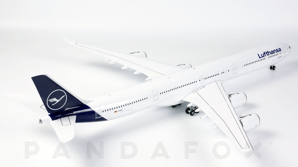 Lufthansa Airbus A340-600 D-AIHI GeminiJets G2DLH797 Scale 1:200