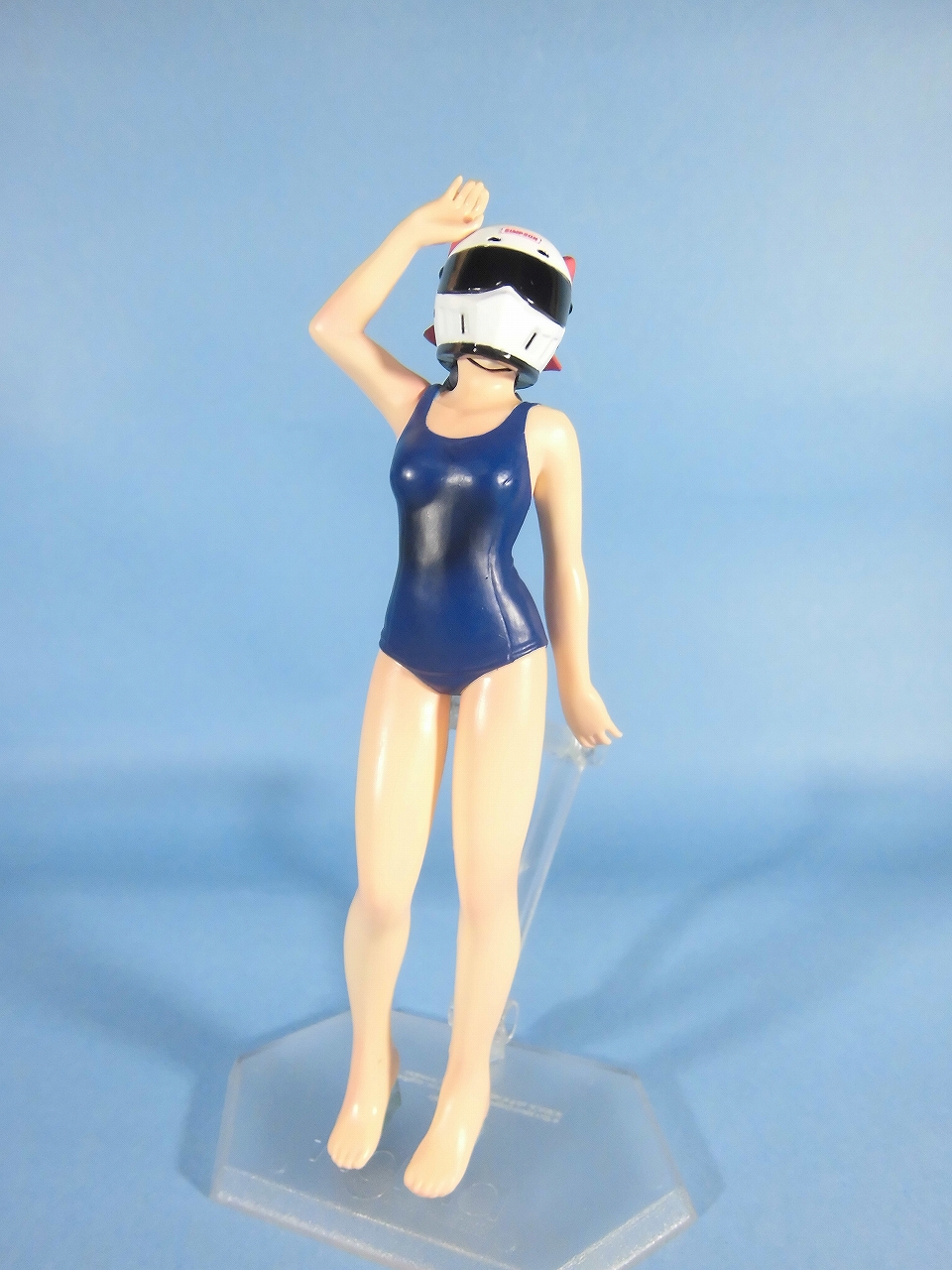 SHFiguarts BAKUON!! ばくおん!! 川崎来夢 ライム先輩 SHFiguarts