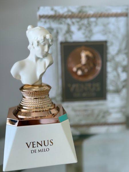 Venus de Milo by French Avenue – Perfume By Tay