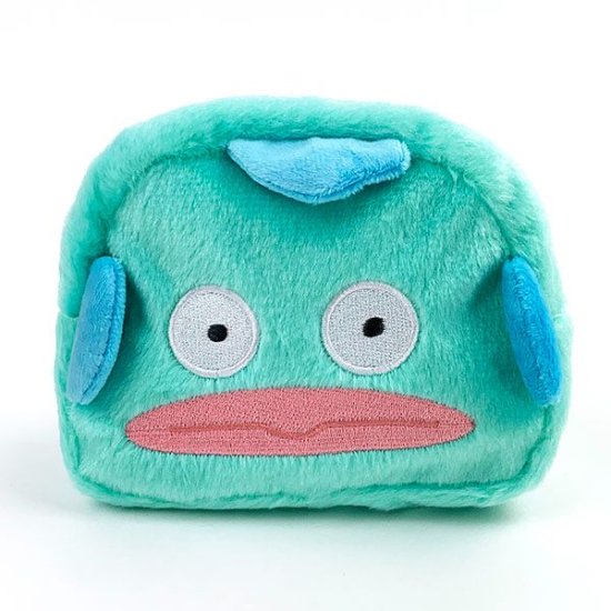 ちいかわさんの作者さんがサンリオキャラをかいてくれた！（爆涙