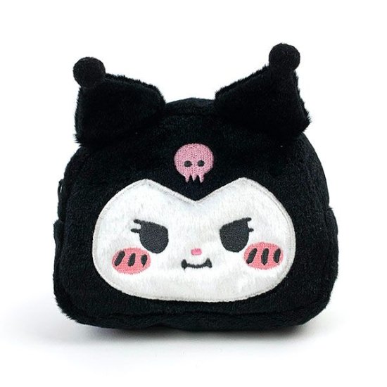 ちいかわさんの作者さんがサンリオキャラをかいてくれた！（爆涙