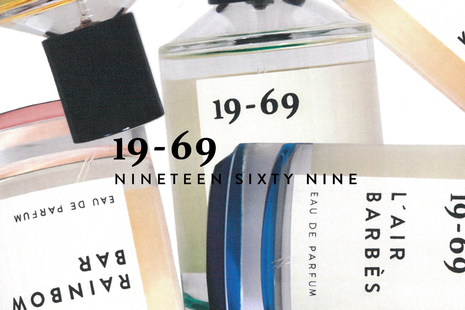 商品一覧｜19-69（ナインティーン シックスティナイン）｜PHAETON