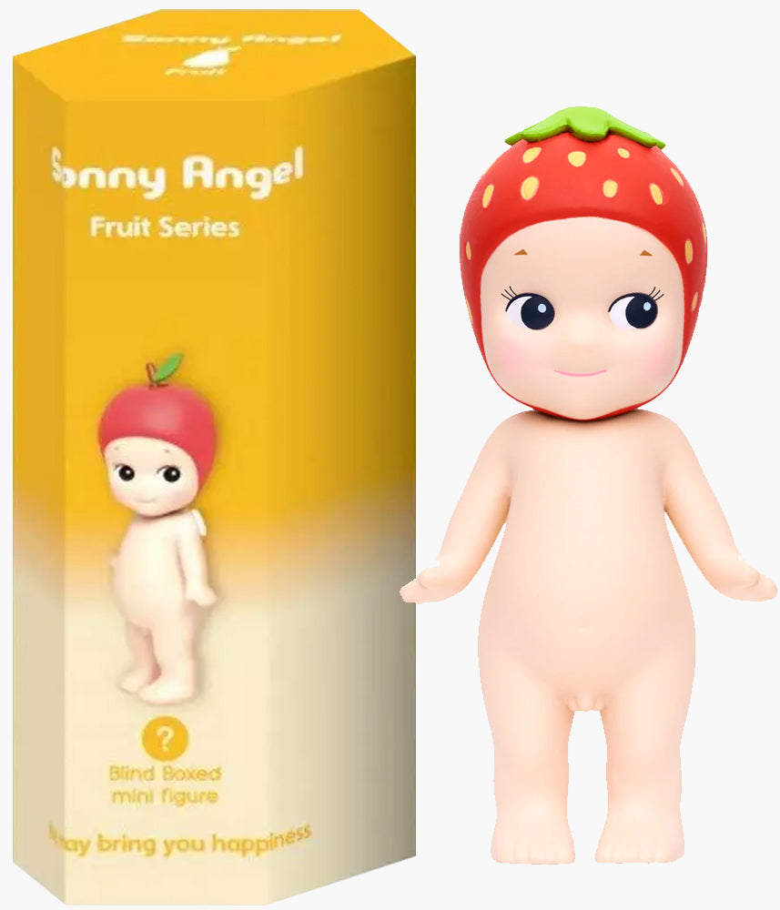 Sonny Angel - Fruit Series – Pickaparty