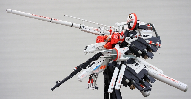 MG ディープストライカー U12【ぷらもっち】