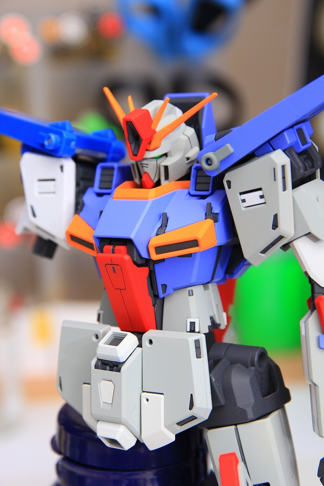 MG 1/100 ZZ ダブルゼータガンダムVer.Ka W09【ぷらもっち】