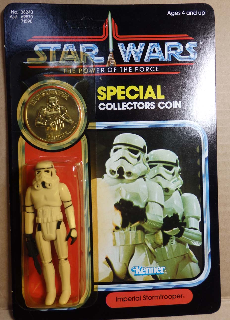 ビンテージケナーとは