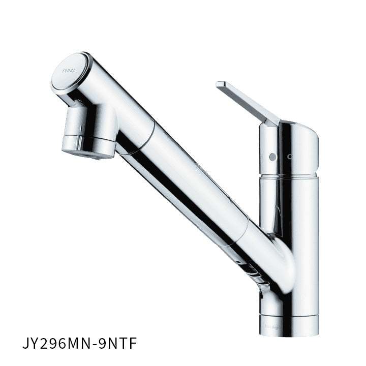 キッチン水栓 クローレ JY296MN-9NTF｜水廻り設備の取替・交換工事専門