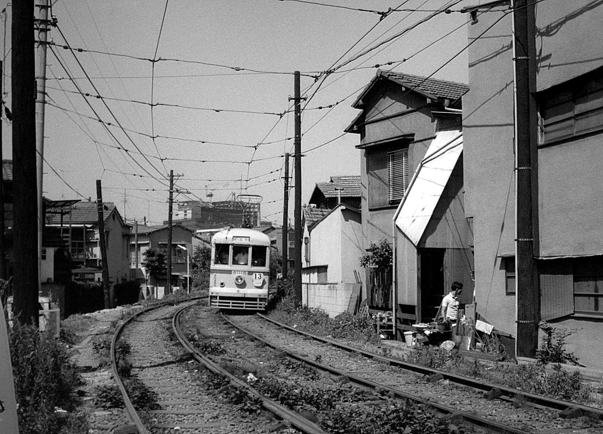 当時物 JR岩徳線 行先板 琺瑯看板 駅 電車昭和レトロ 鉄道