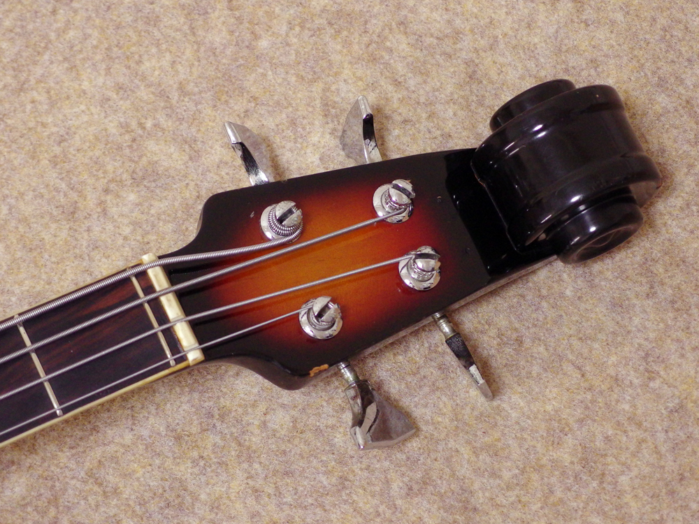 Pow!│60's TEISCO FB-2