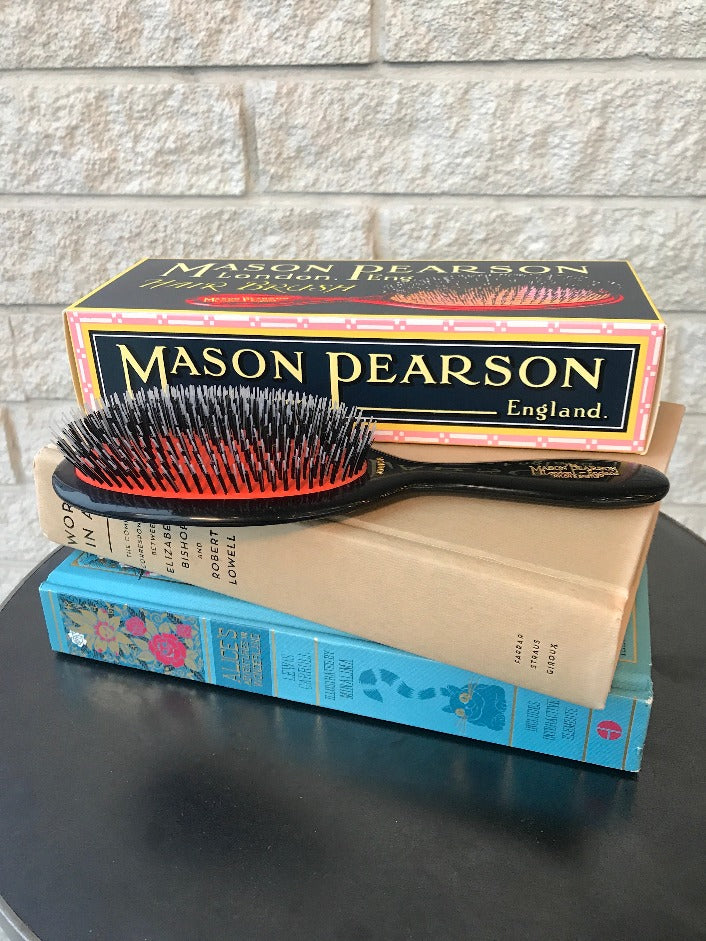Mason Pearson – Nylon Hair Brush – Prefontaine