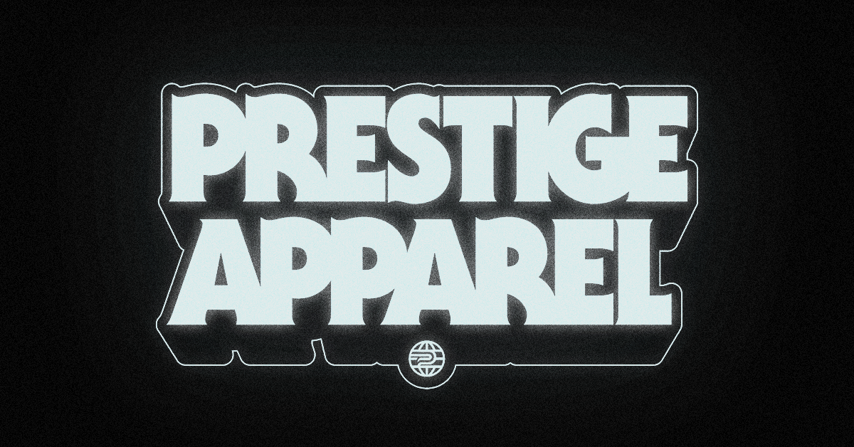 Prestige Merch Supply