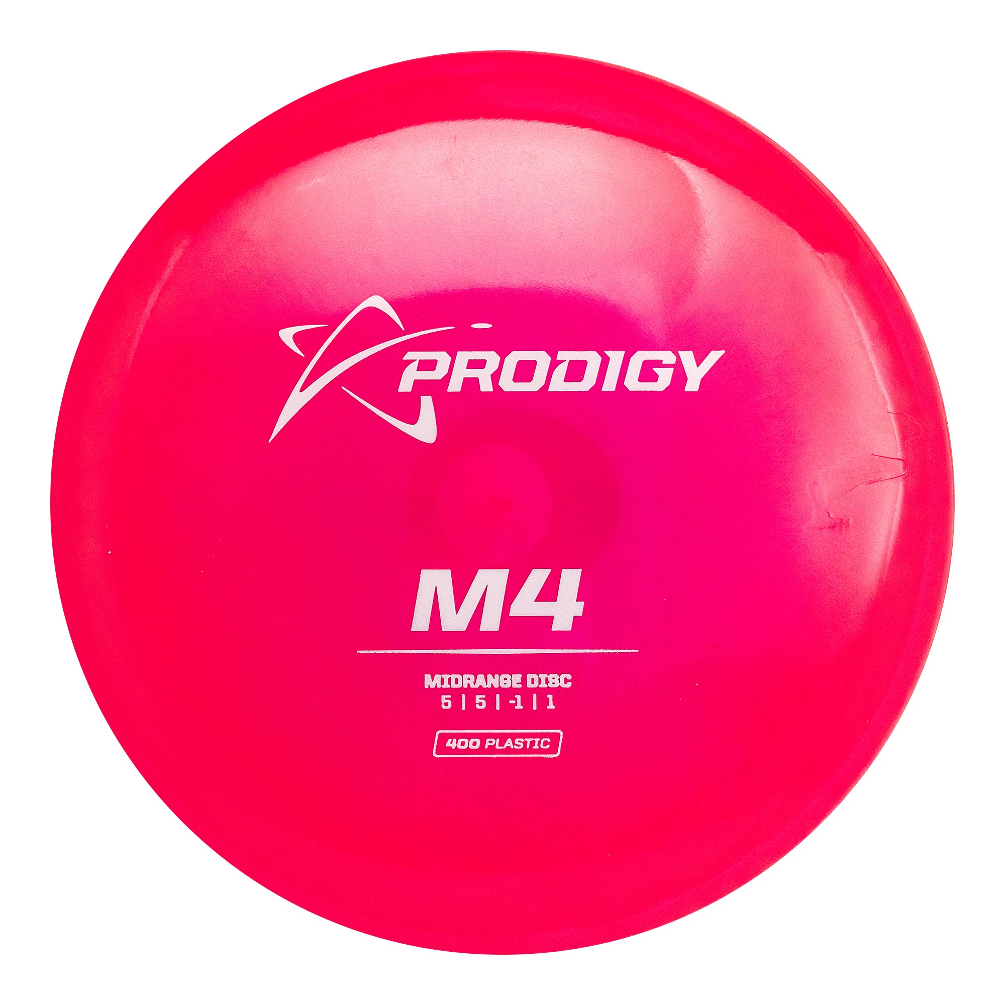 Shop Prodigy M4 400 Plastic