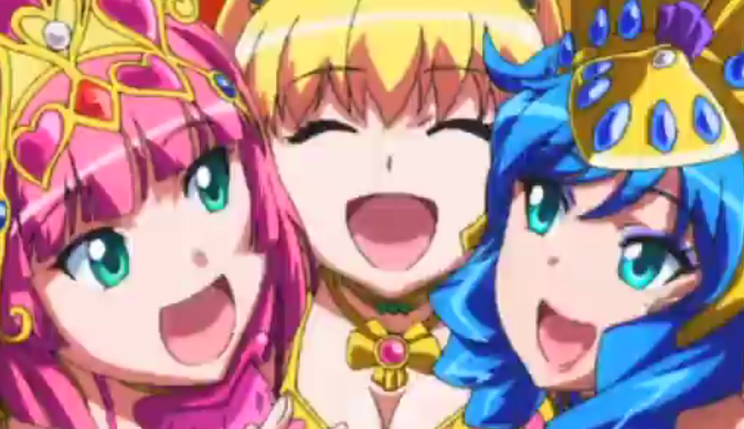 CRギンギラパラダイス 情熱カーニバル】ってホントにアツイの？ | P-Summa