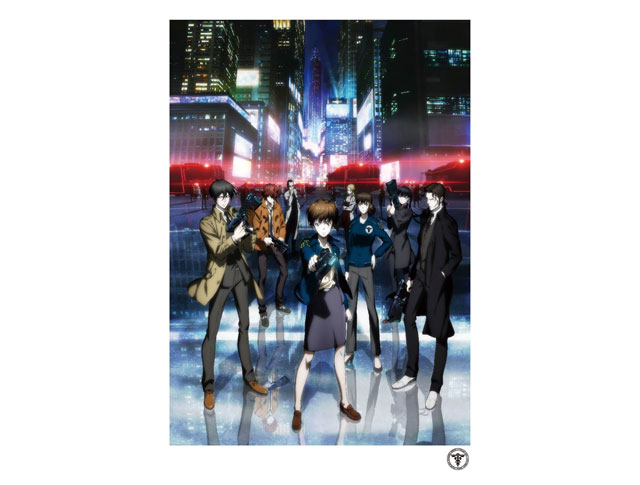 サイコパス原画展 | GOODS