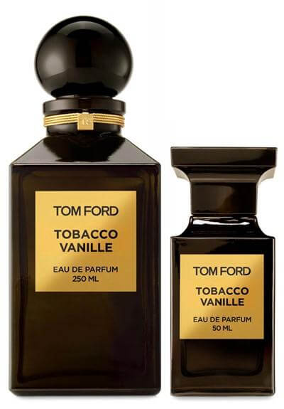 Tom Ford Tobacco Vanille Unisex 100ml/3.4oz Eau Tester – quasar