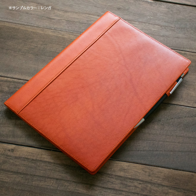 i-stock club本店｜B5 手帳カバー 栃木レザー