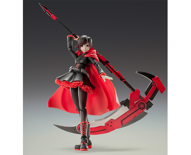 ALL -3DCGアニメ『RWBY』公式サイト-