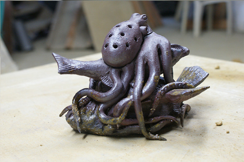 我々の理念|龍プロモーション|世界遺産国宝姫路城の鯱（シャチホコ