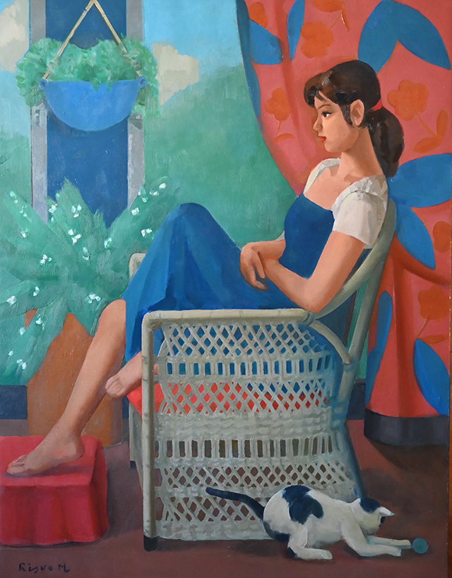 立軌会 | 前田 利昌