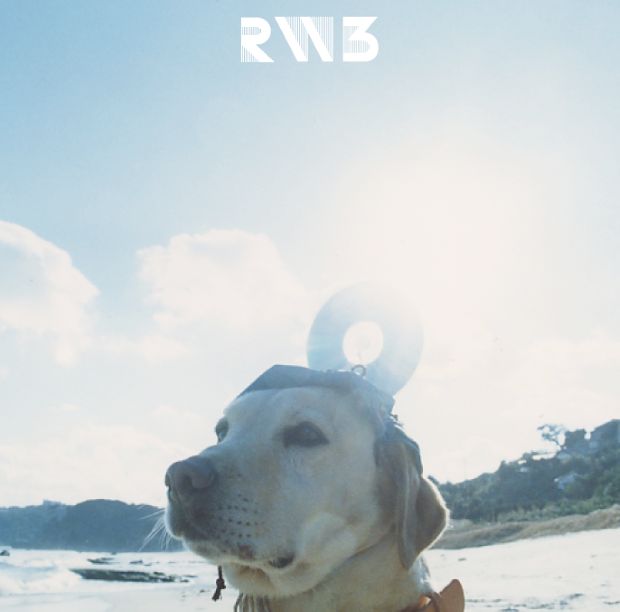 RADWIMPS 3 ～無人島に持っていき忘れた一枚～」[LP盤] – RADWIMPS
