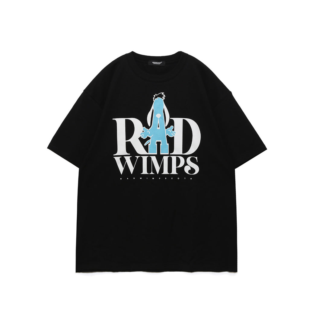 RADWIMPS×UNDERCOVER T-shirt 2025 20th Anniversary ver. – RADWIMPS