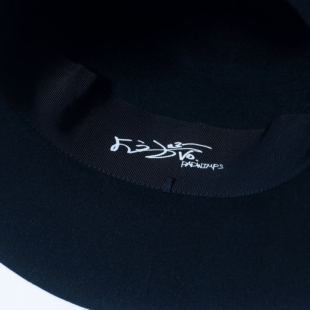 RADWIMPS x KIJIMA TAKAYUKI Hat 2025 (RABBIT・ストラップなし)＜申込