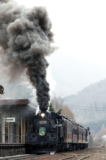 JR北】〈SL函館大沼号〉運行開始 | 鉄道ホビダス