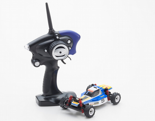 KYOSHO ミニッツバギースポーツ MB-010 レディセット オプティマ