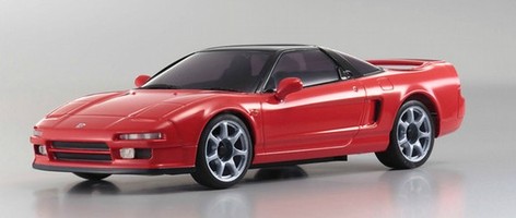 KYOSHO MINI-Z オートスケールコレクション ホンダ NSX レッド