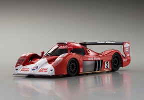 KYOSHO MINI-Z オートスケールコレクション Toyota GT-One TS020 No.3