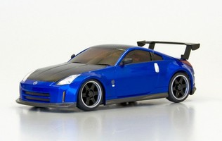 KYOSHO MINI-Z オートスケールコレクション 日産フェアレディ Z33