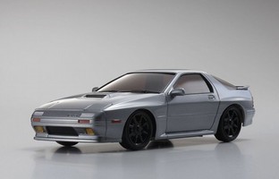 KYOSHO MINI-Z オートスケールコレクション マツダ RX-7 FC3S ガン