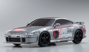 KYOSHO MINI-Z オートスケールコレクション ニスモ シルビア R-tune PROTO