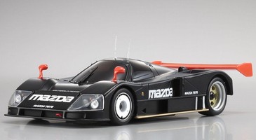 KYOSHO MINI-Z オートスケールコレクション マツダ 787B テストカー