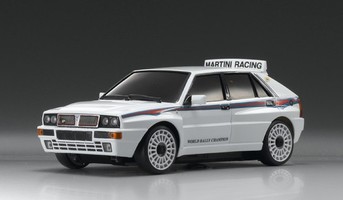 KYOSHO MINI-Z オートスケールコレクション ランチアデルタHF