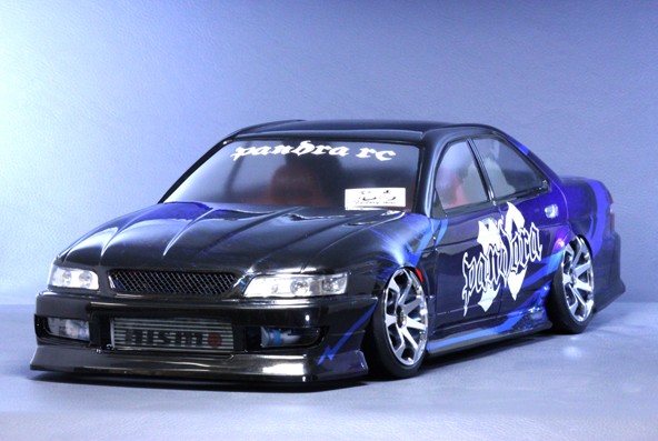 PANDORA NISSAN LAUREL C35