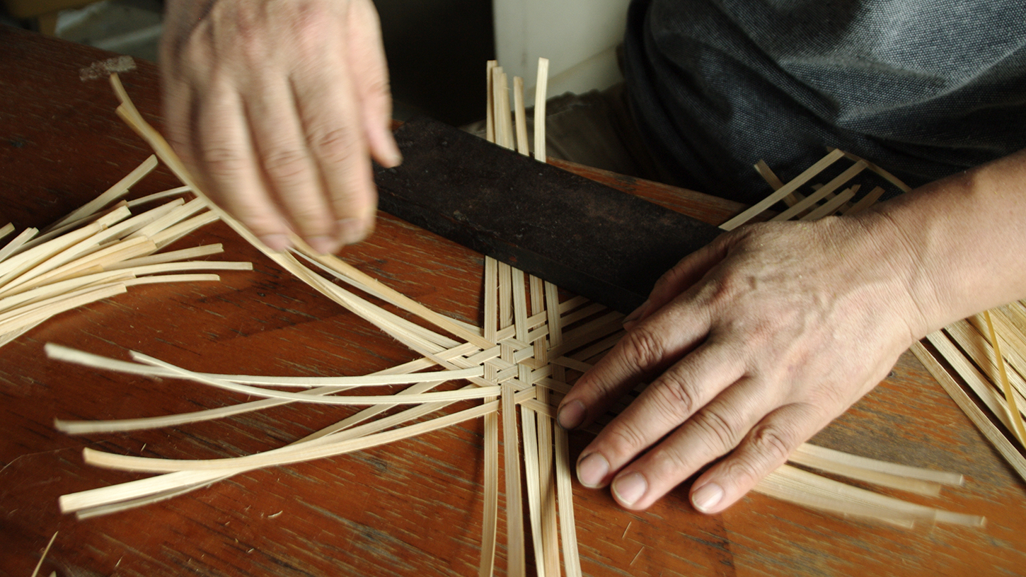 籃胎漆器とは？ | 【公式】井上らんたい漆器