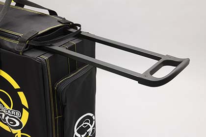 ヨコモ YT-25PB4 レーシング ピットバッグ IV [639342139491] - 17,926