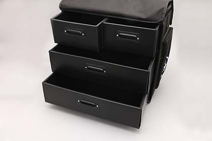 ヨコモ YT-25PB4 レーシング ピットバッグ IV [639342139491] - 17,926