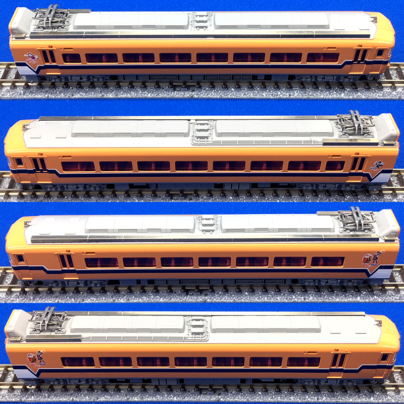 4/7(土)・8(日) ナゴヤ鉄道模型バザール販売商品について – レール