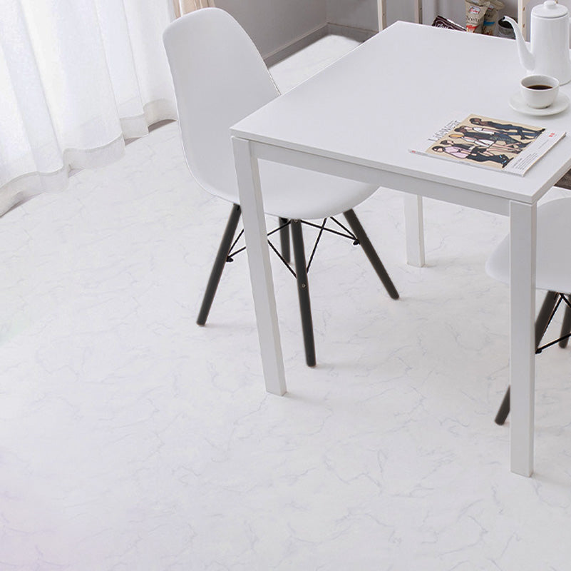 大理石クッションフロア Recovery Me クッションフロア 賃貸 置くだけ