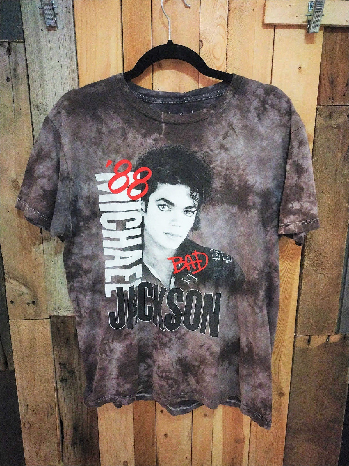 Michael Jackson Official Merchandise 