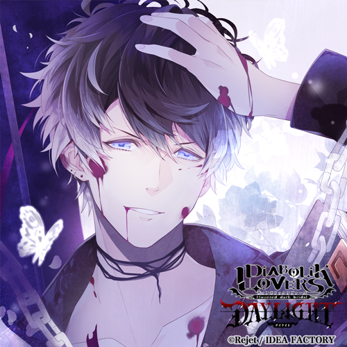 WORKS Rejet.co --- 女性向けゲームコンテンツ制作会社Rejet