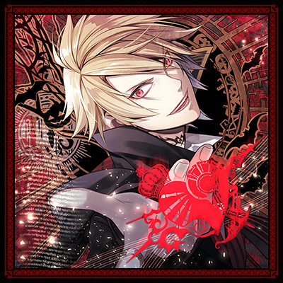 Corpse†Heart】公式サイト | Rejet
