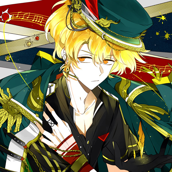 発売スケジュール【ディア♥ヴォーカリスト Riot】公式サイト