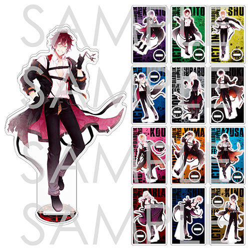 RejetFes.2020 ACTION! | GOODS